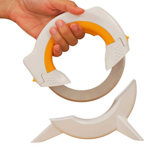 CUCHILLO CIRCULAR 360° COCINA